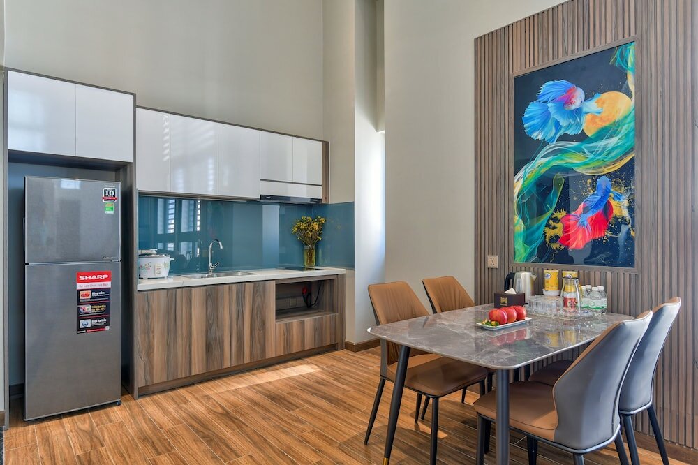 Фото Maris Hotel Nha Trang