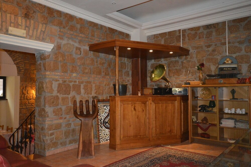 Фото Hotel Alexis