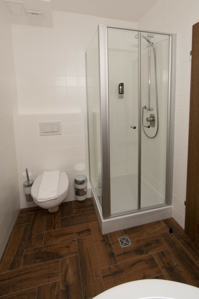 Фото Confour Hotel