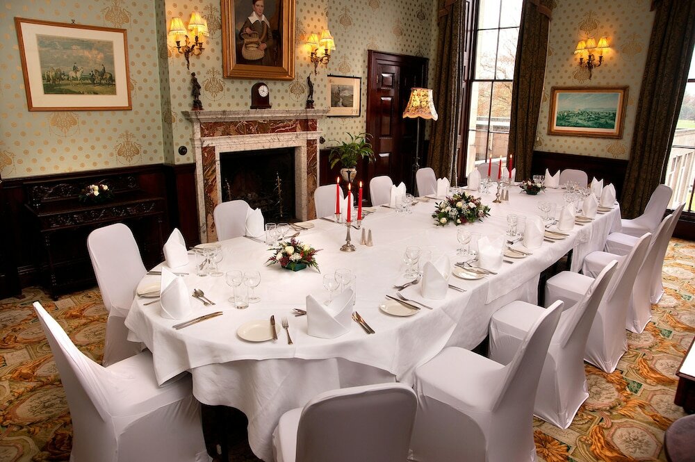 Фото Ednam House Hotel