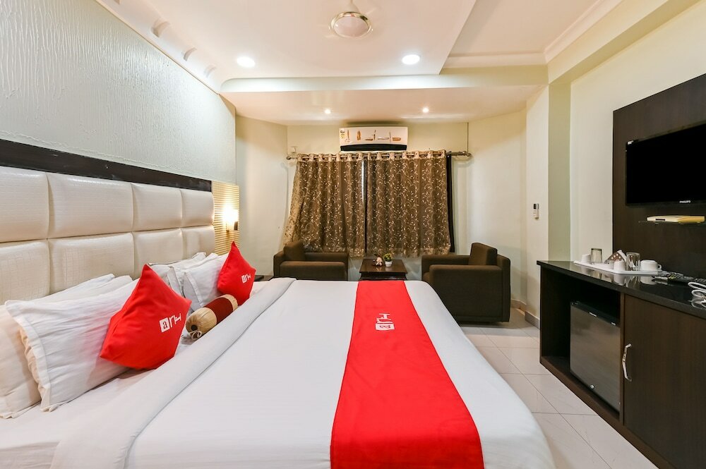 Фото Ashoka Residency Hotel