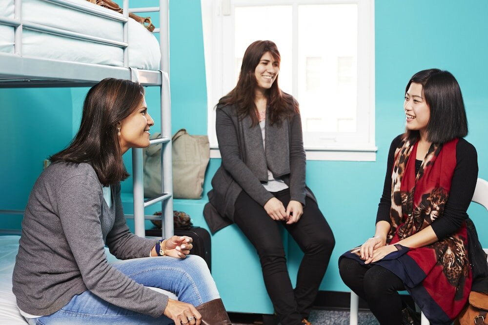 Фото Hi New York City