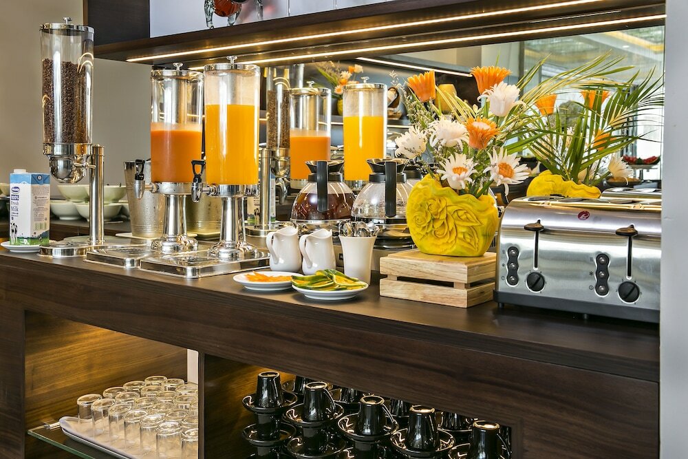 Фото Halina Hotel And Apartment