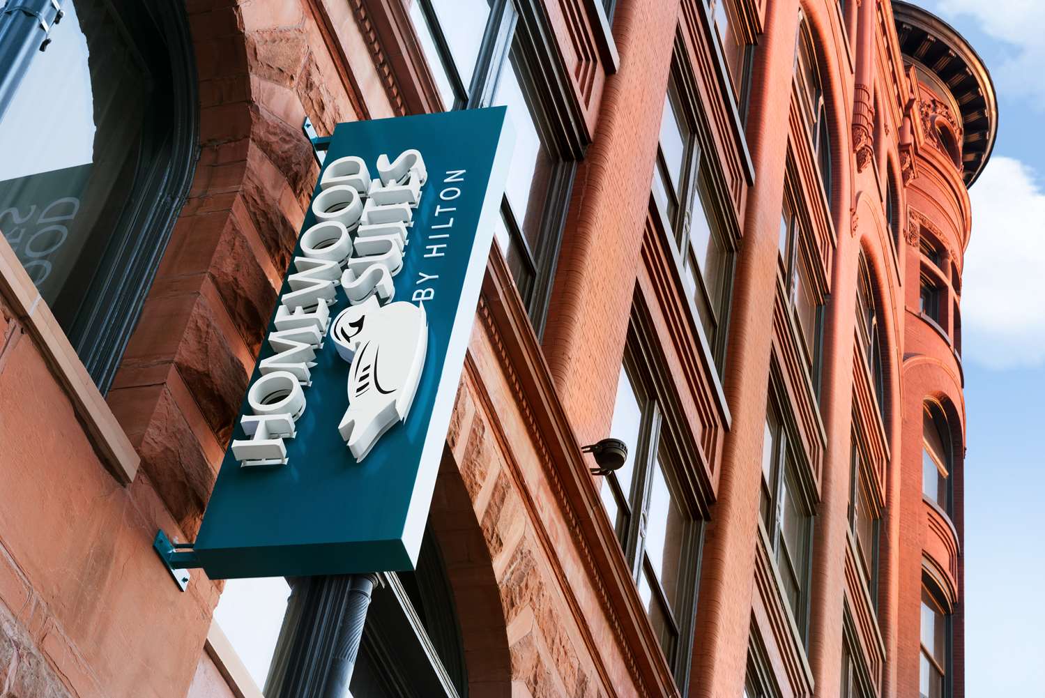 Фото Homewood Suites by Hilton Milwaukee Downtown