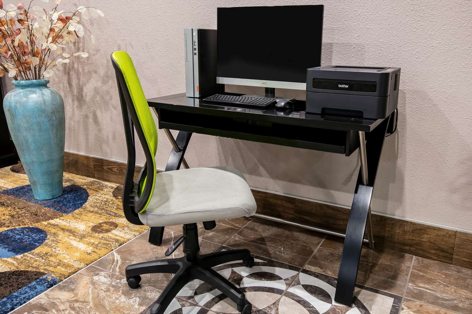 Фото Super 8 by Wyndham Ft Stockton