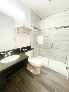 Гостиница Rodeway Inn Civic Center