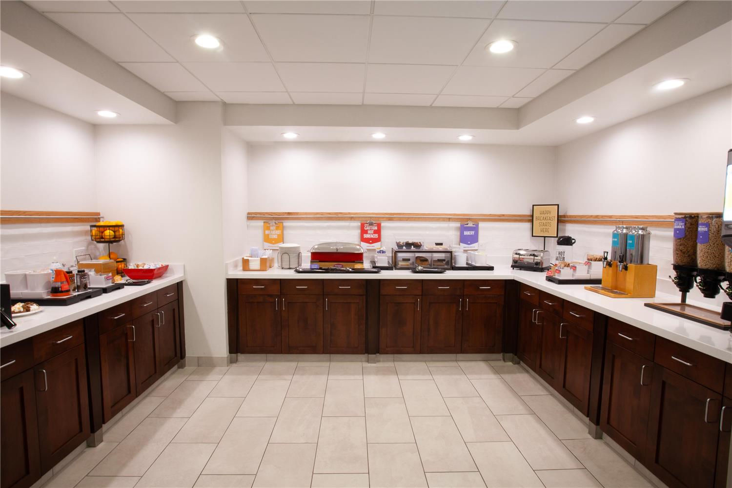 Фото Hampton Inn Salt Lake City-North