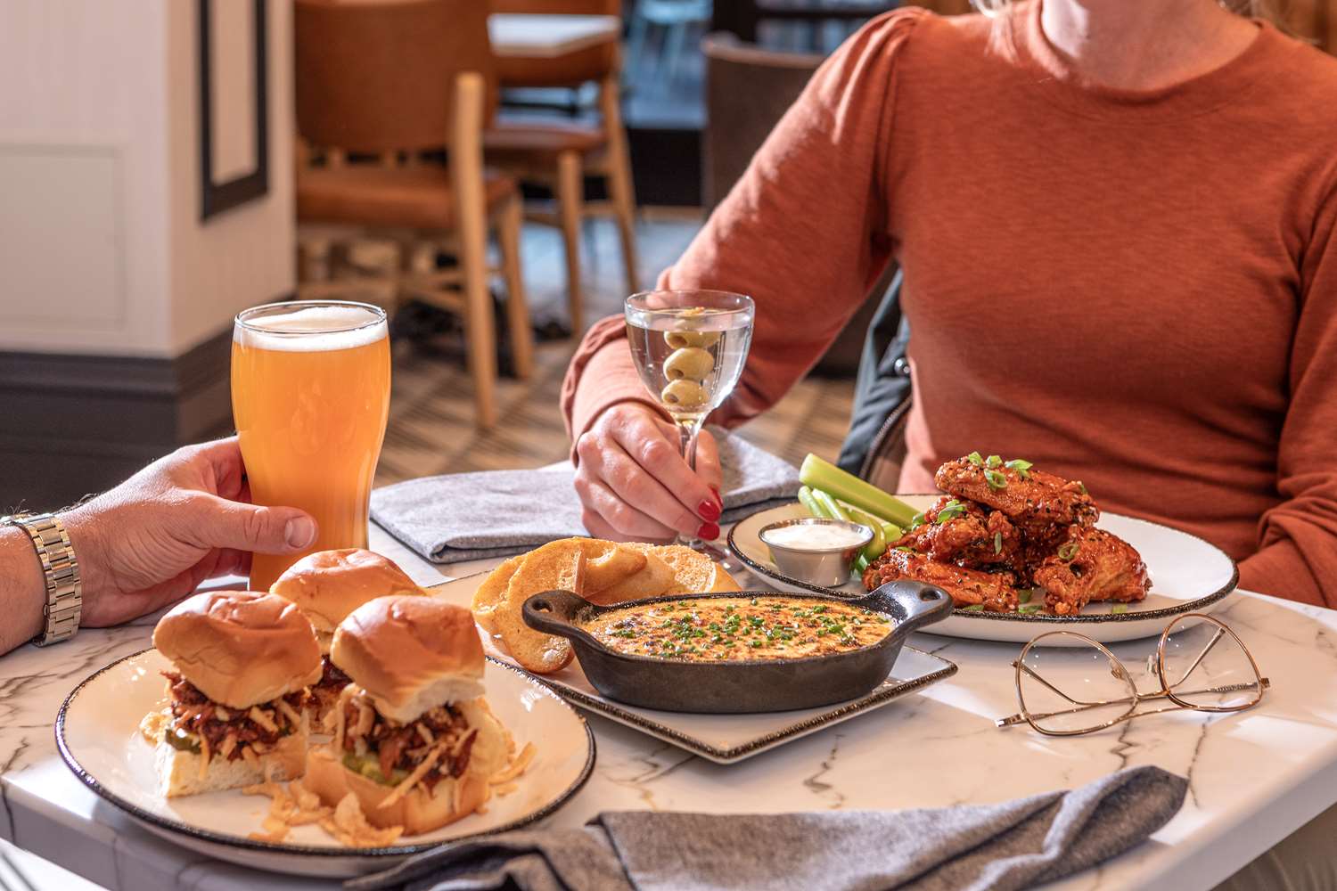 Фото Onyx Boston Downtown