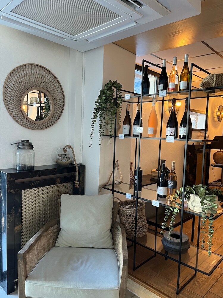 Фото Hôtel les Sables