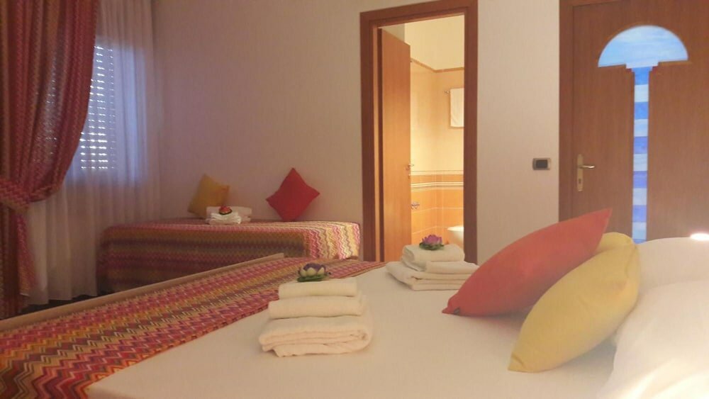 Фото B&b Cornelia