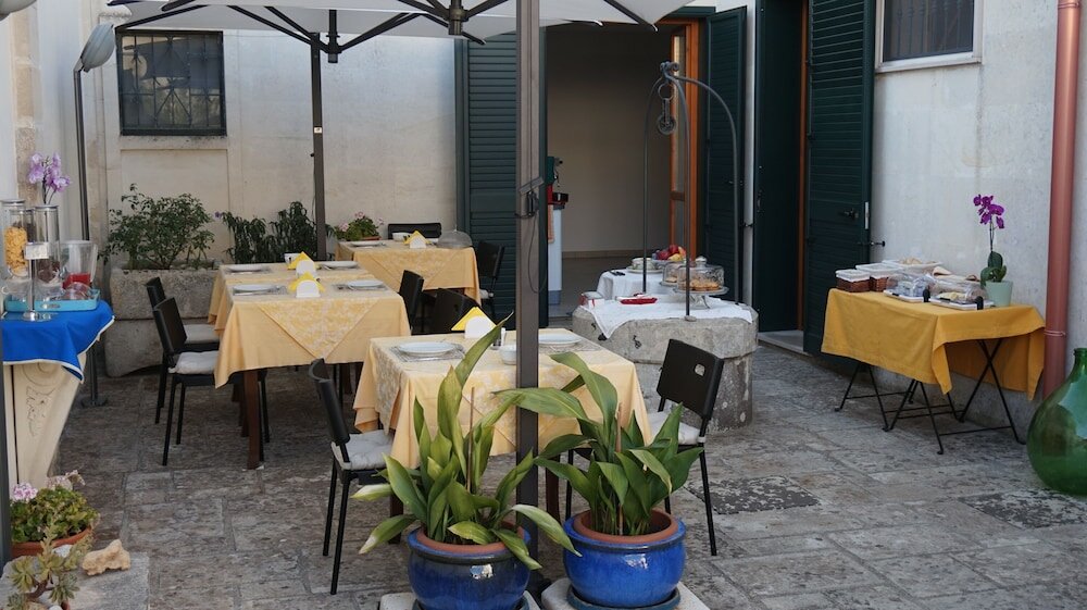 Фото Casina dei Nonni