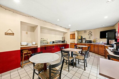 Гостиница Days Inn London в Лондоне