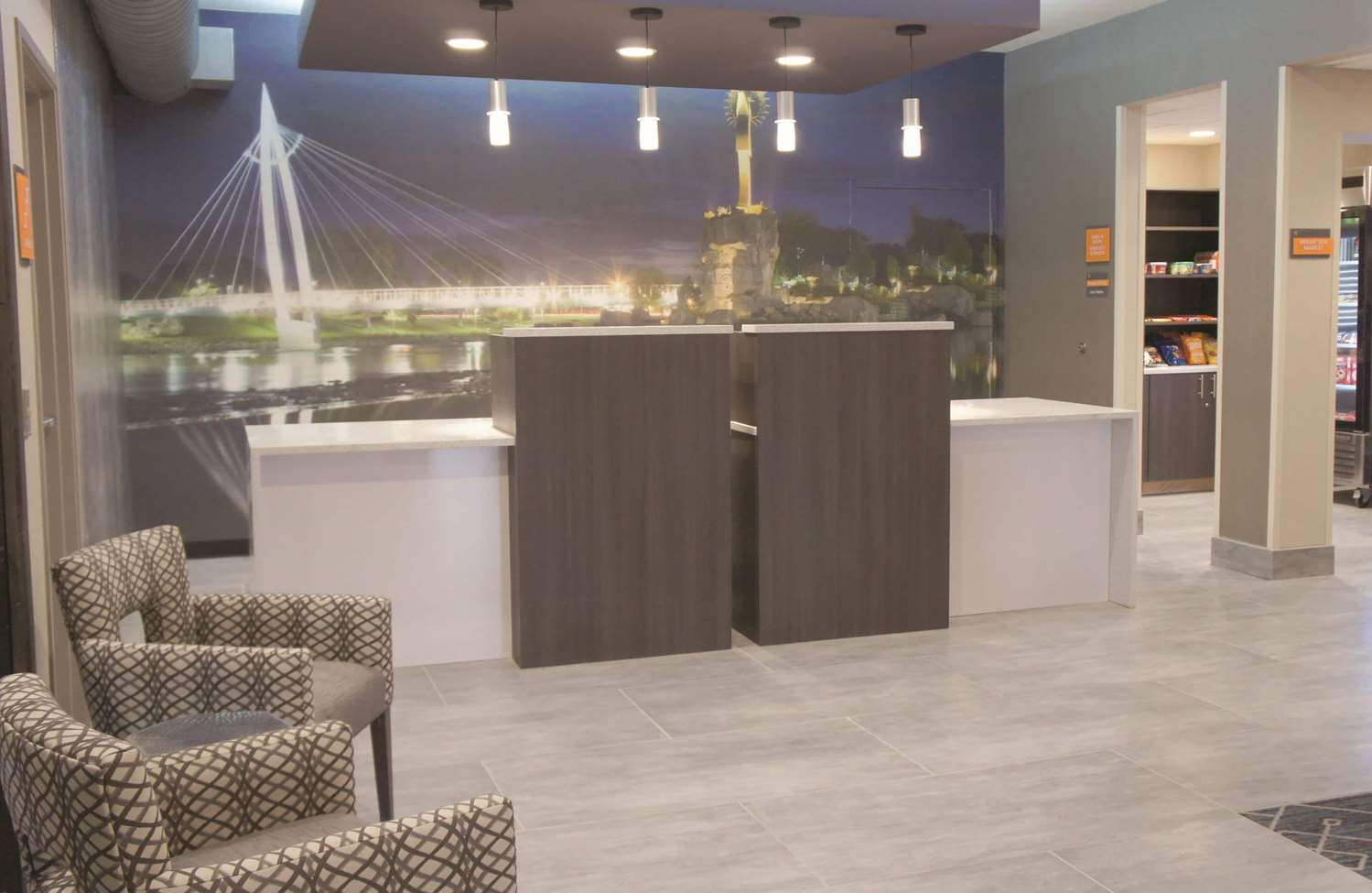 Фото La Quinta Inn & Suites by Wyndham Wichita Airport