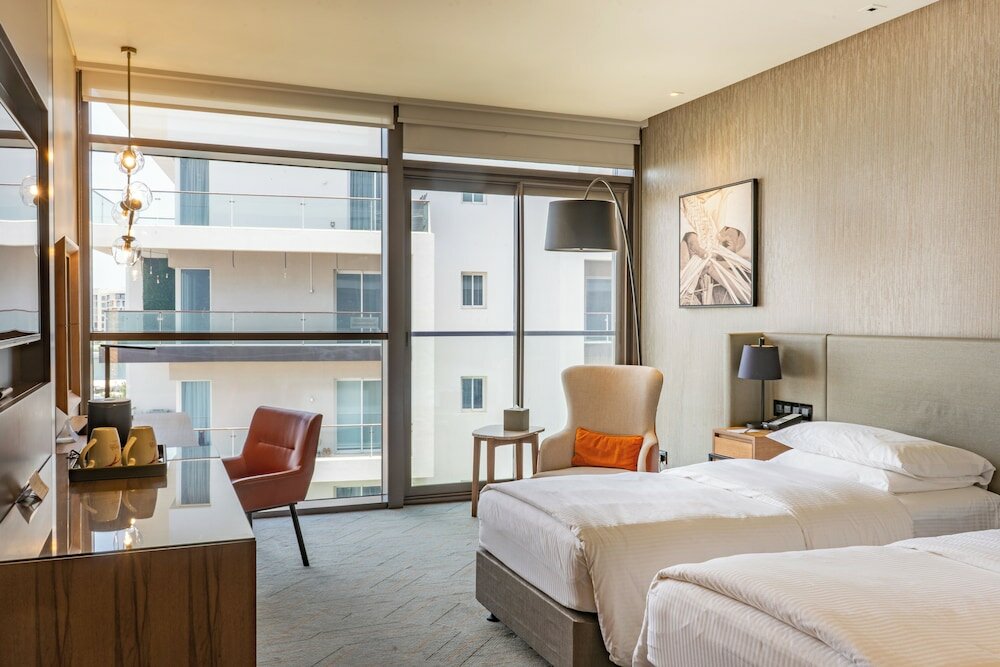 Фото Mysk Al Mouj