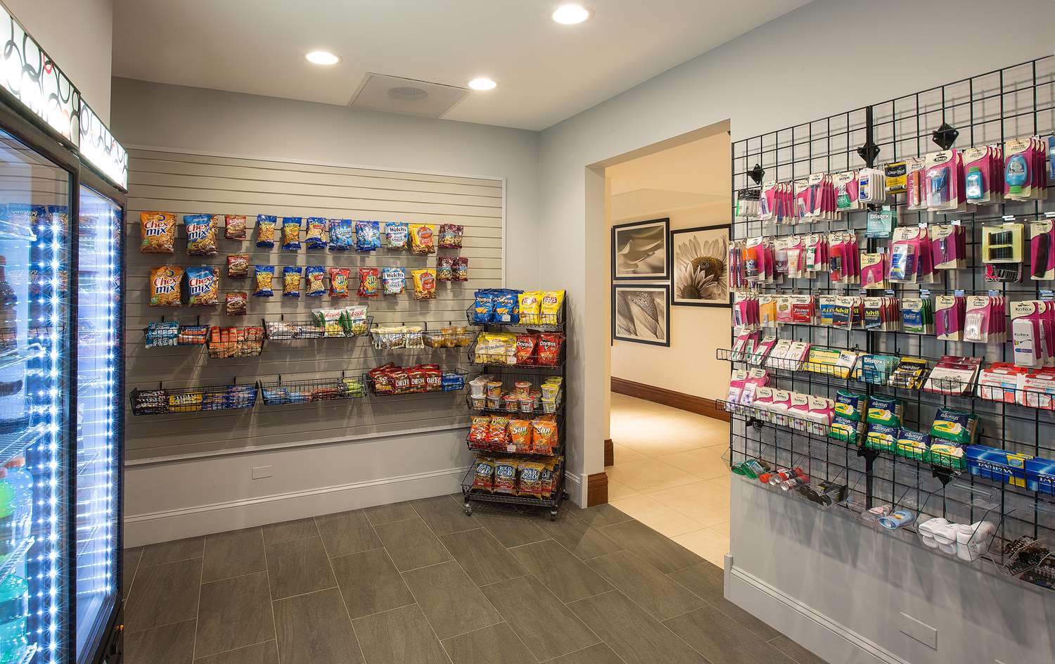 Фото Hilton Chicago/Northbrook