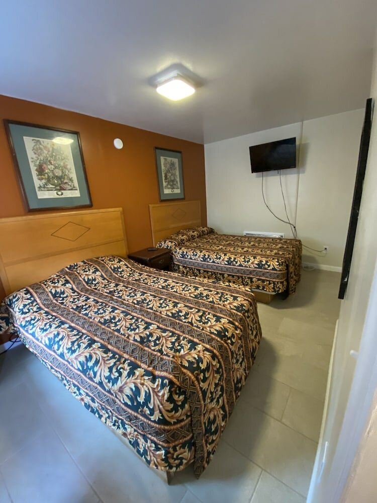 Фото Offshore Motel