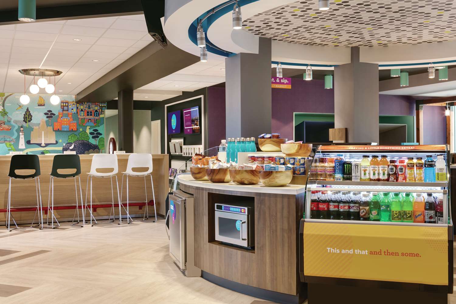 Фото Tru by Hilton Williamsville Buffalo Airport