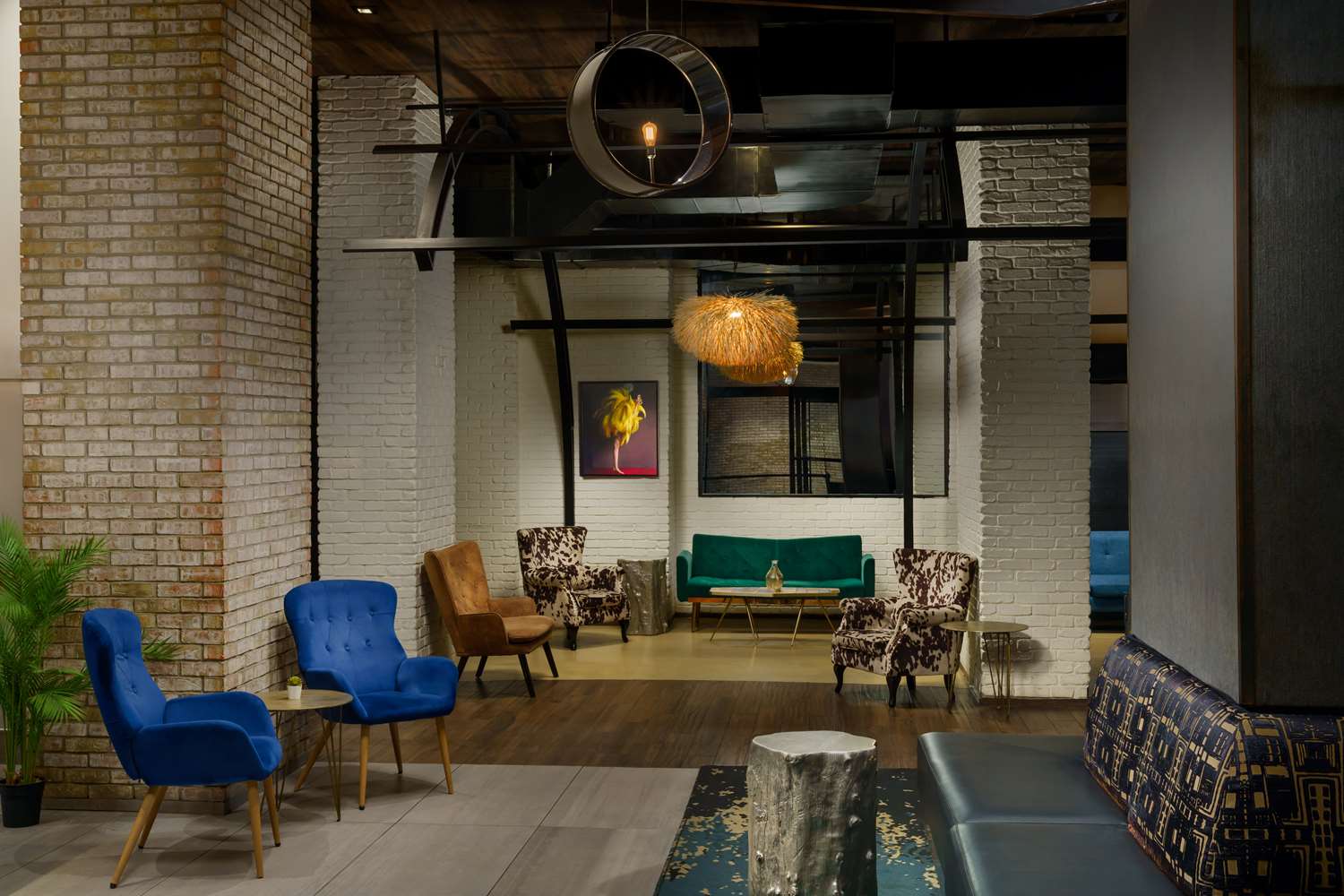 Фото DoubleTree by Hilton New York Times Square West