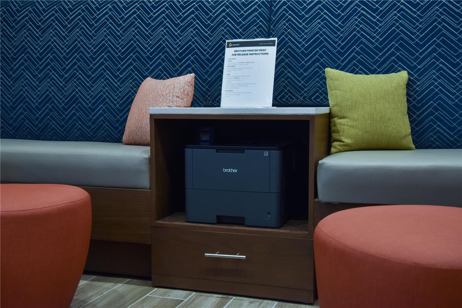 Фото Hampton Inn Frankfort