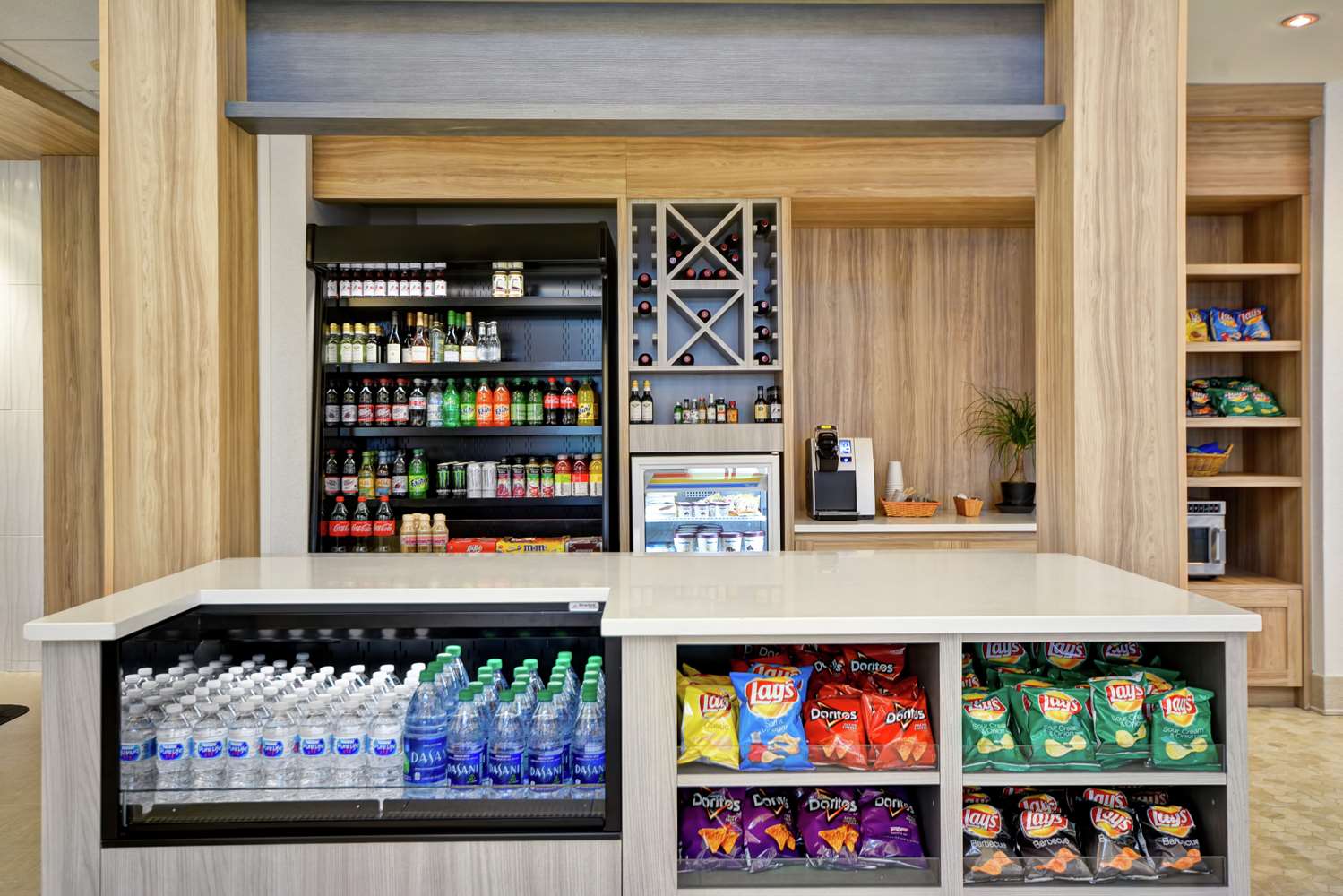 Фото Hilton Garden Inn Ridgefield Park