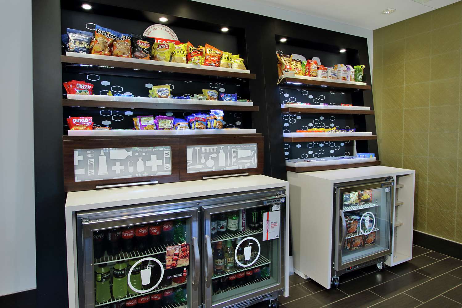 Фото Hampton Inn Philadelphia/Great Valley/Malvern