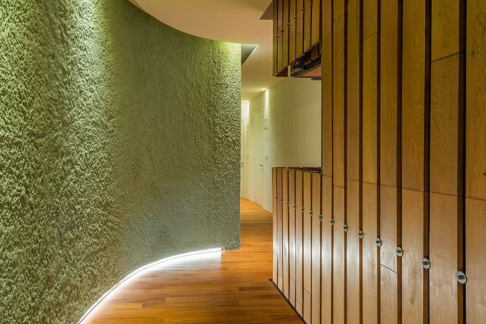 Фото Fauno Urban Resort