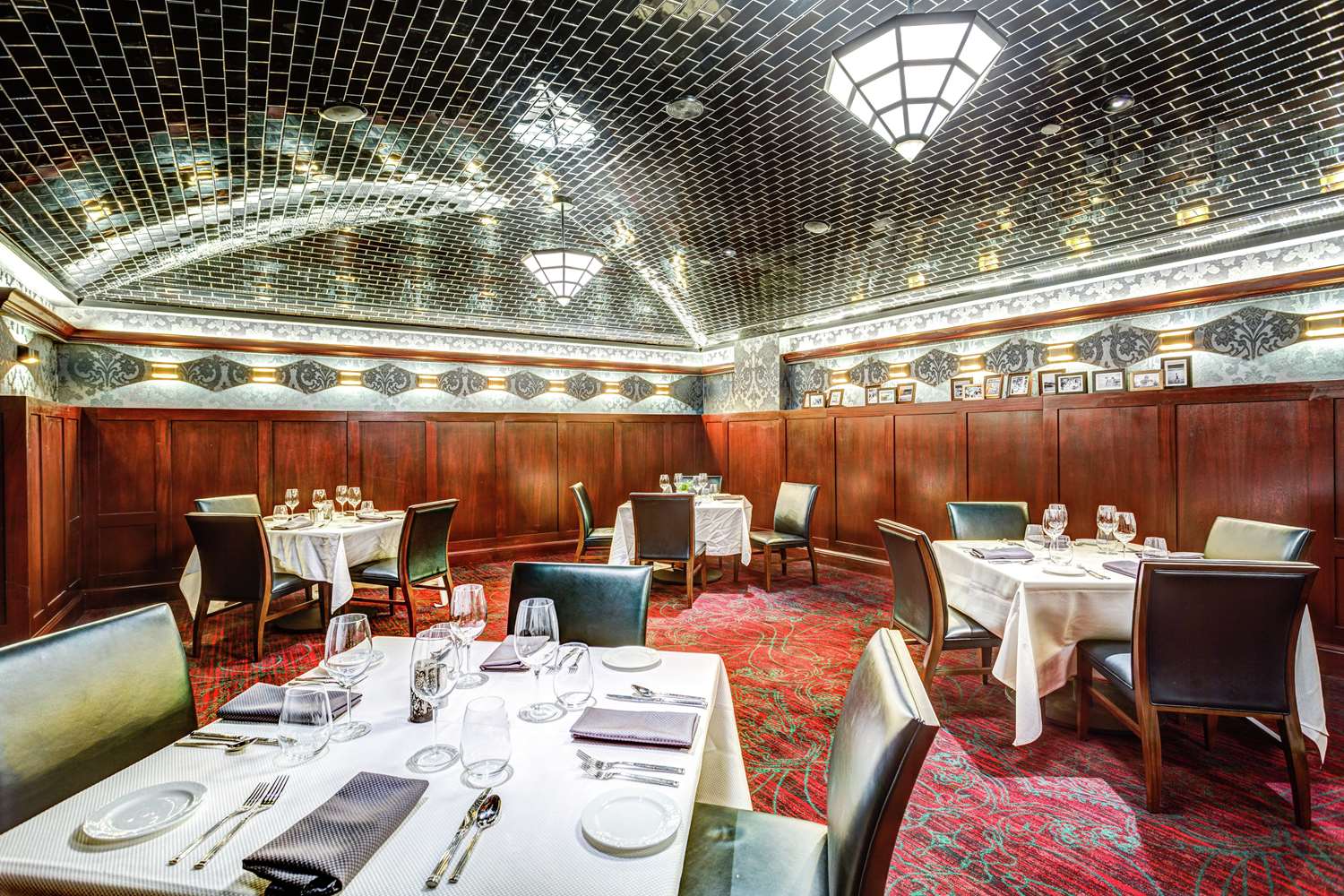 Фото Hilton Norfolk The Main