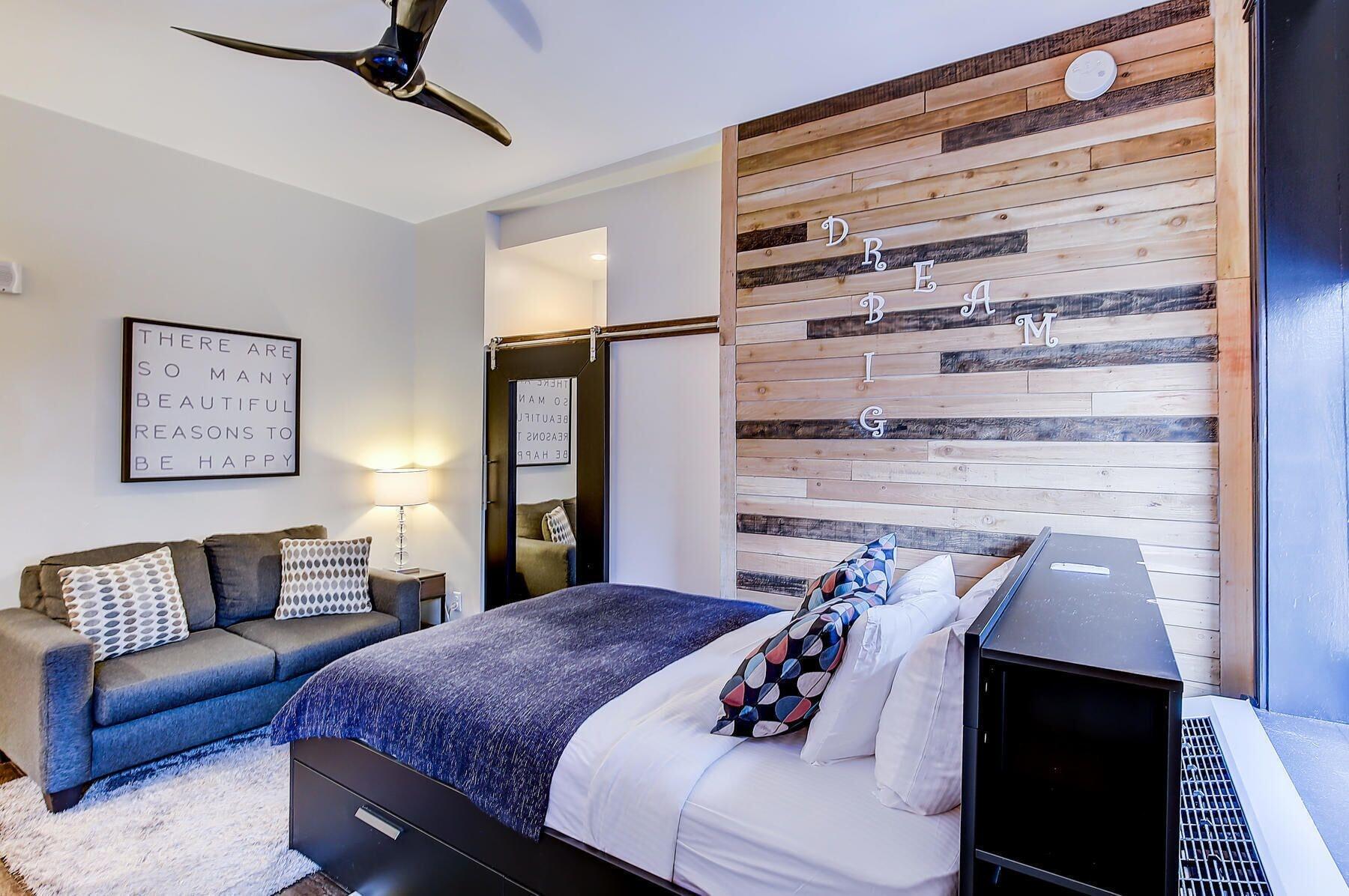 Фото Nativ Hotel