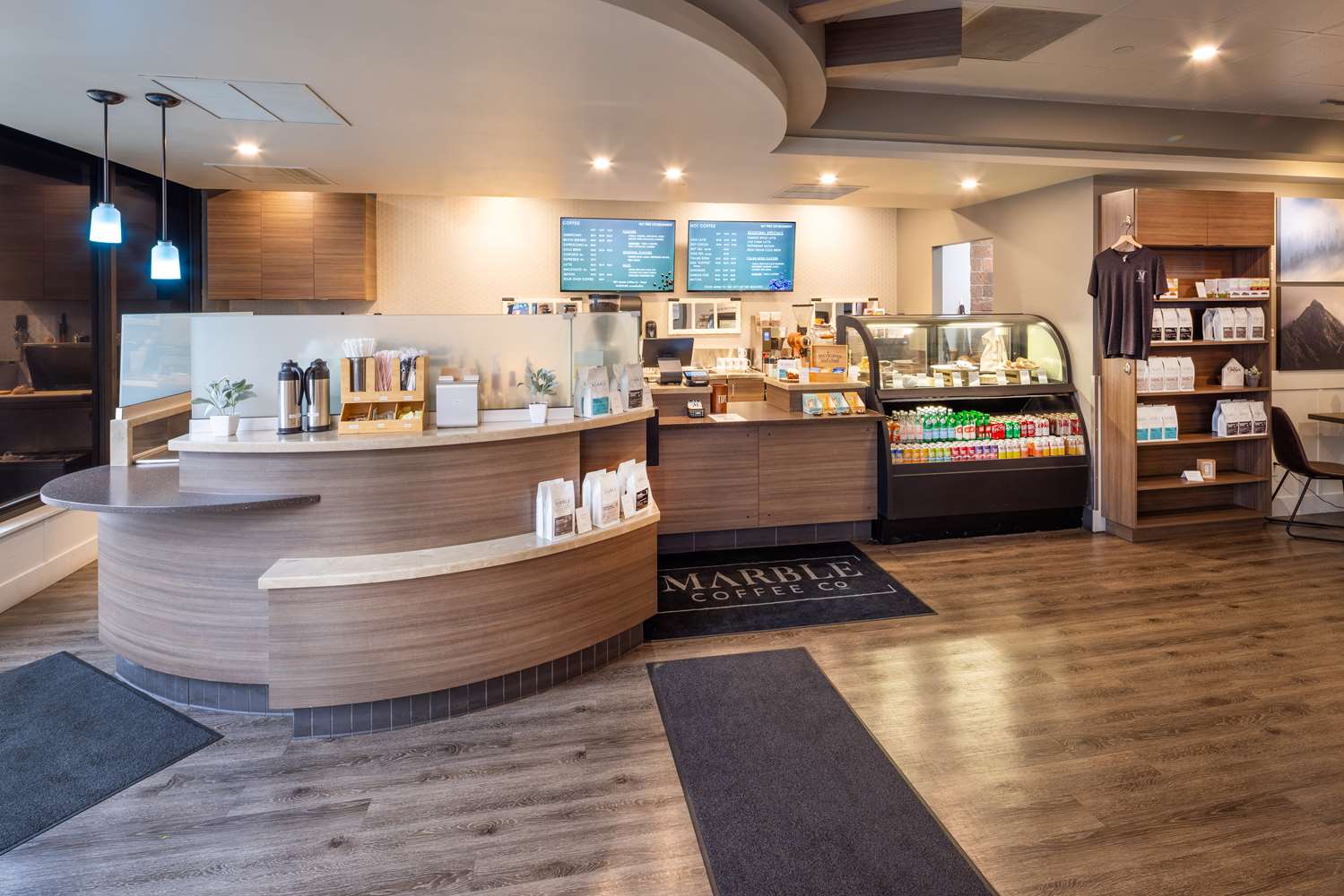 Фото DoubleTree by Hilton Hotel Billings