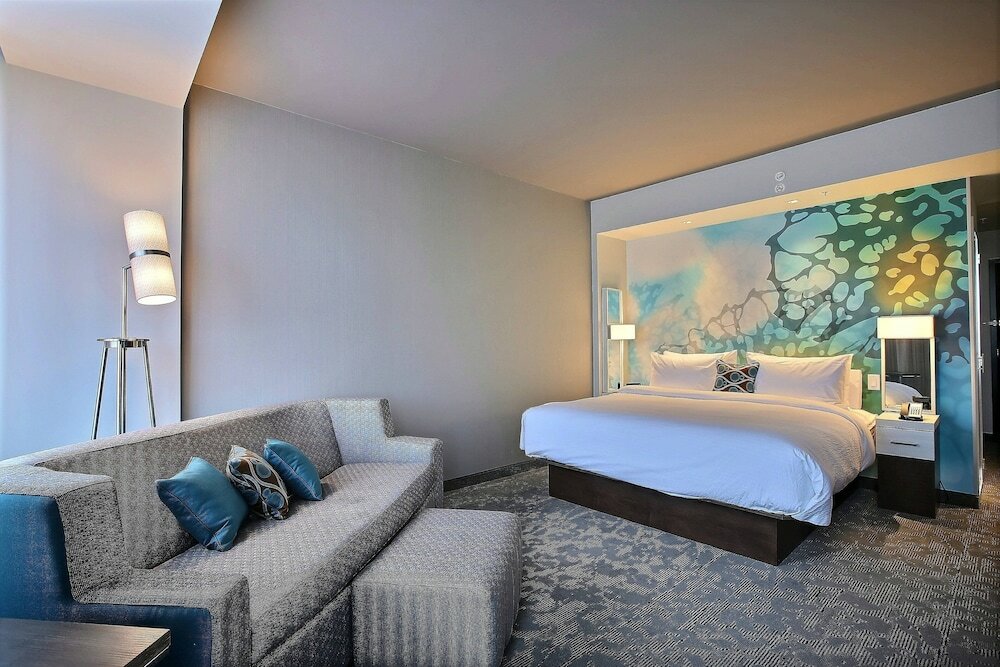 Фото Courtyard by Marriott Montreal Brossard