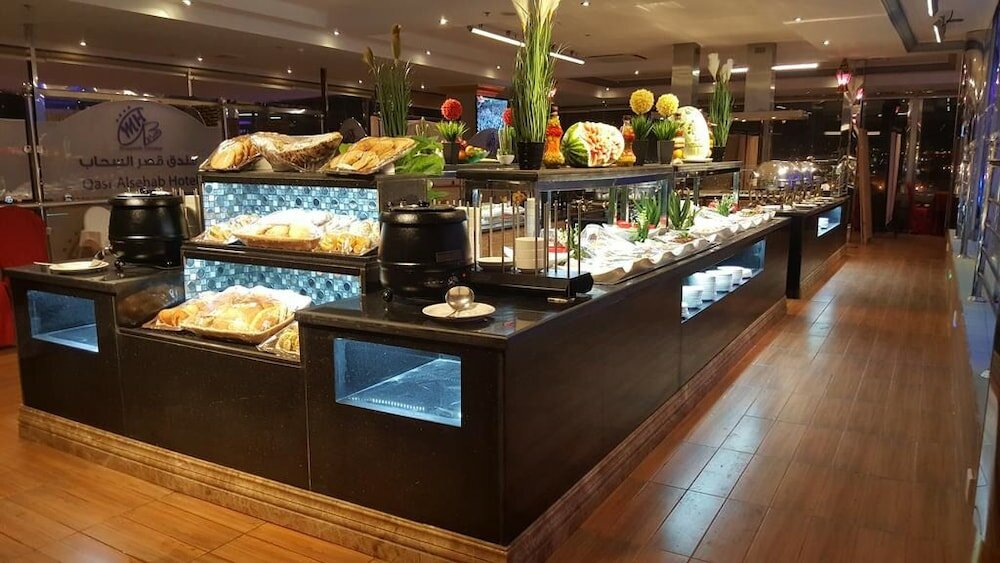 Фото Qasr Al Sahab