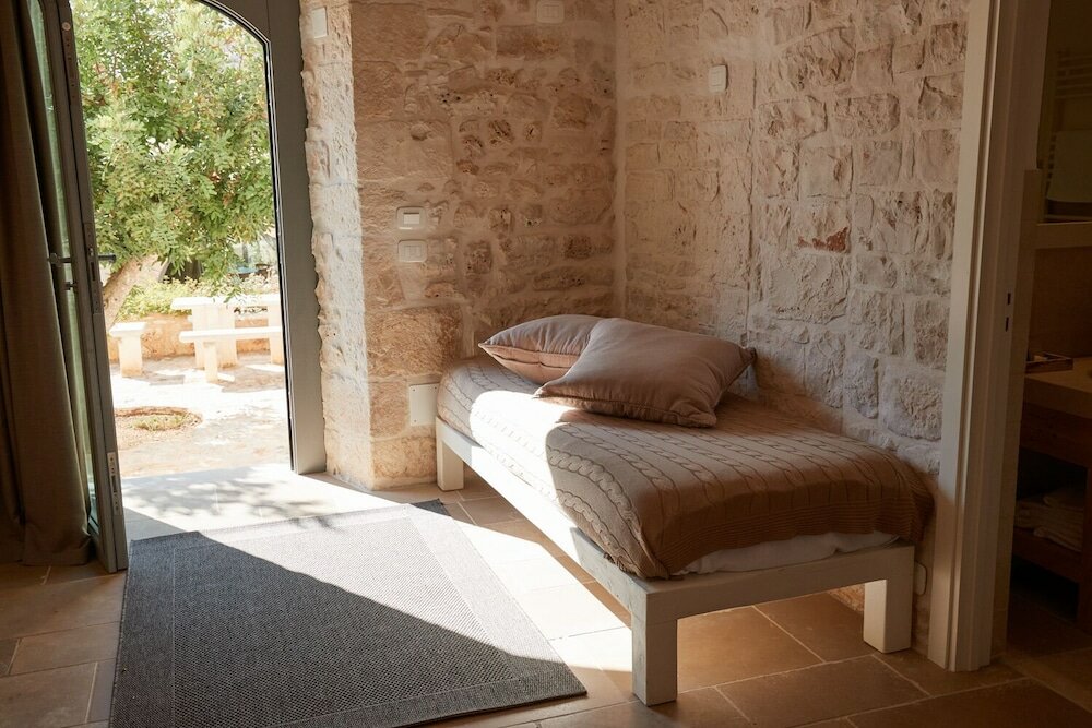 Фото Masseria Grieco