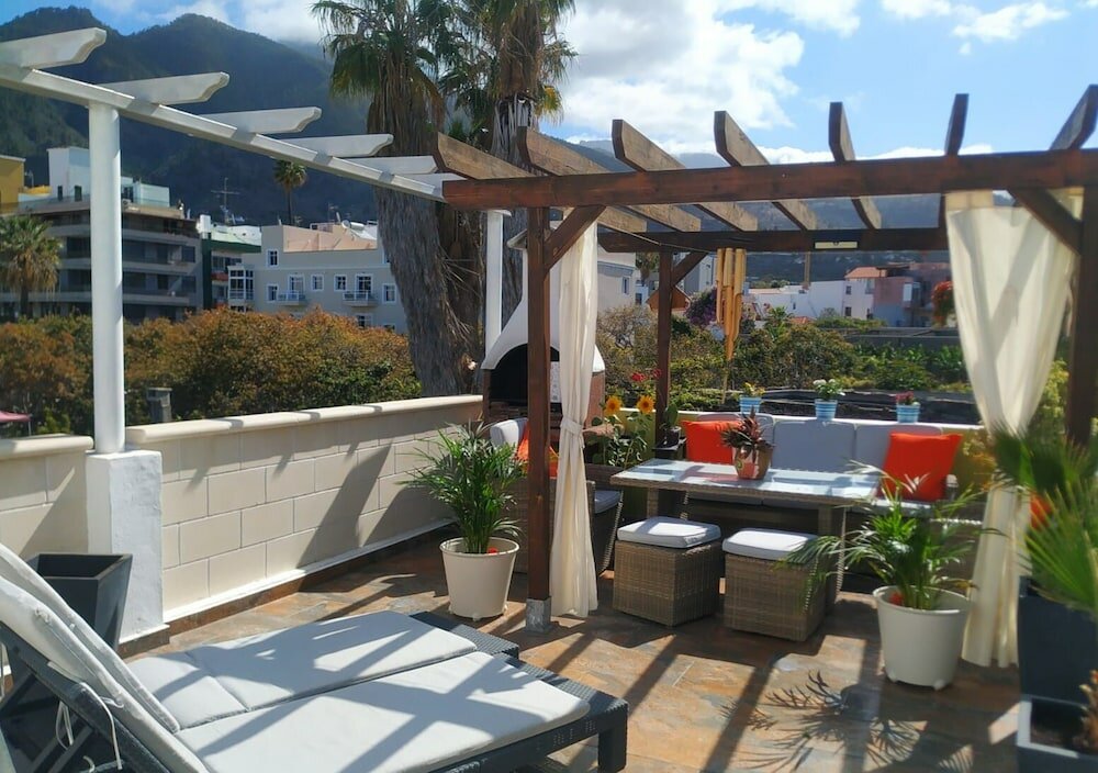 Фото Apartments el Patio