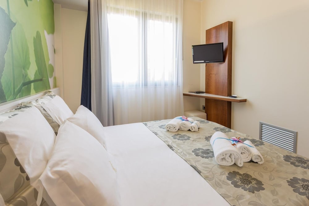 Фото Hotel Porta Rosa