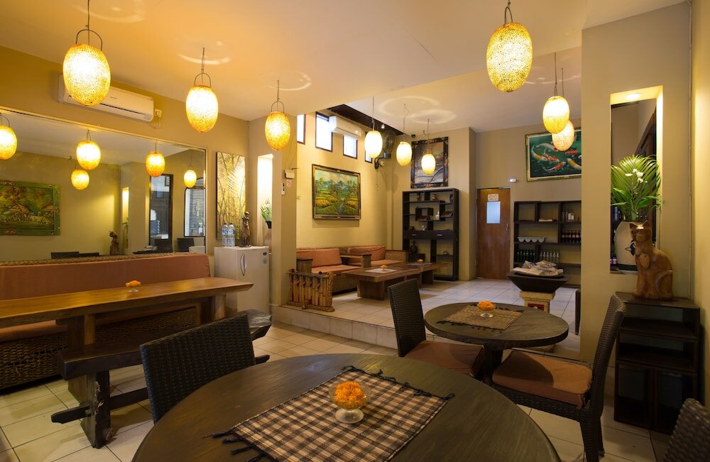 Фото Grand Sehati & SPA Ubud