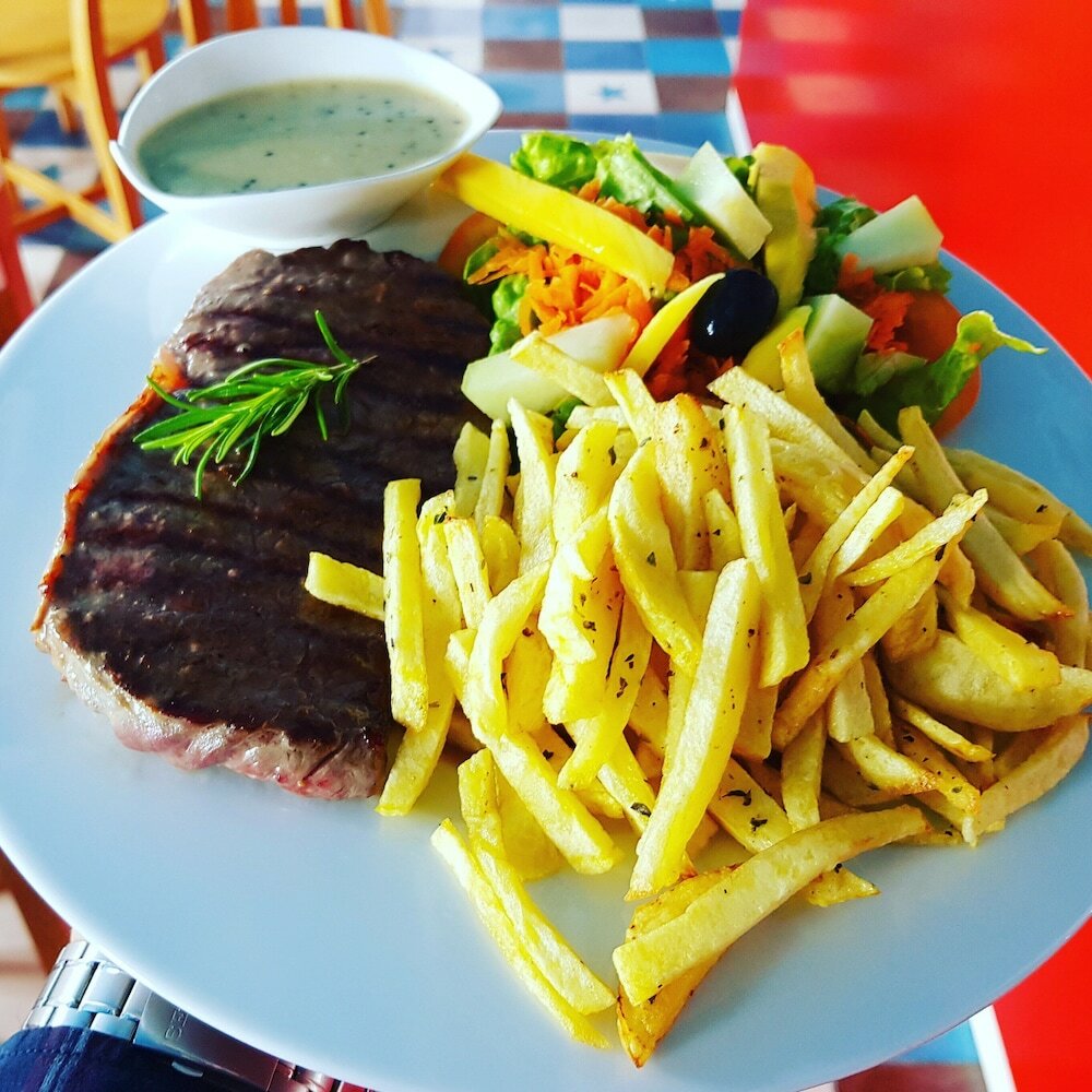 Фото Lofts Azul Pastel