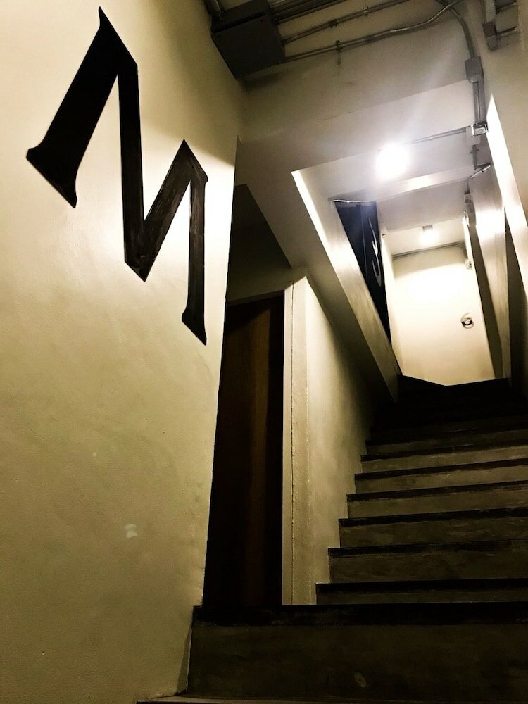 Фото Natee Hostel