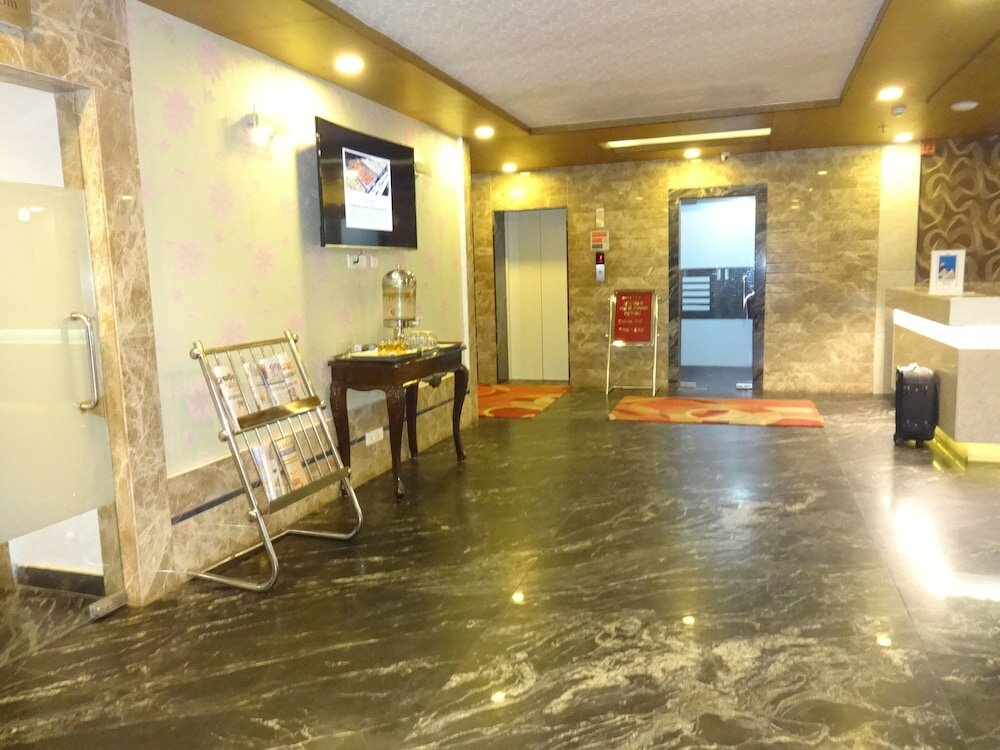 Фото Pride Ananya Resort Puri