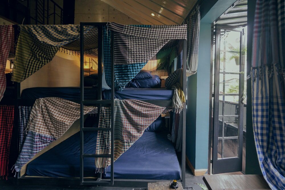 Фото LeuLeu Hostel 2