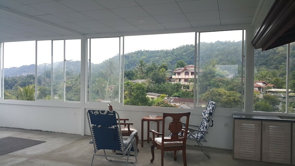 Фото Resident View Homestay