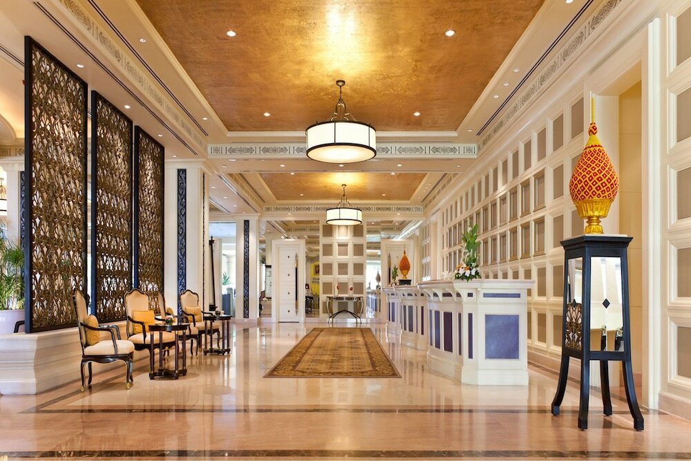 Фото Dusit Thani Hua Hin