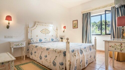 Гостиница Hotel Sol e Serra в Округе Порталегри