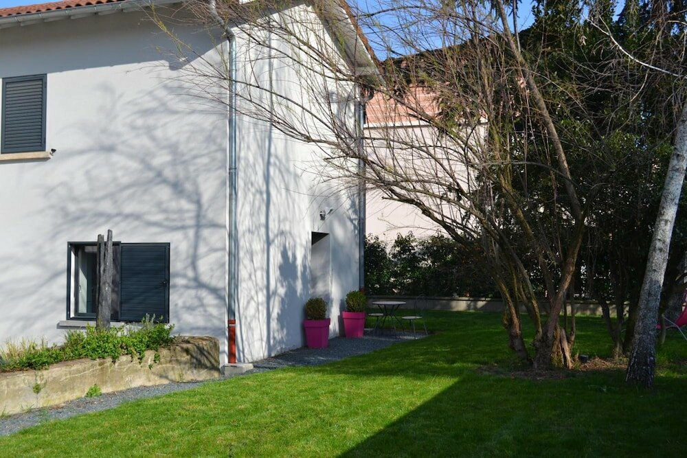 Фото Demeure & Dépendance