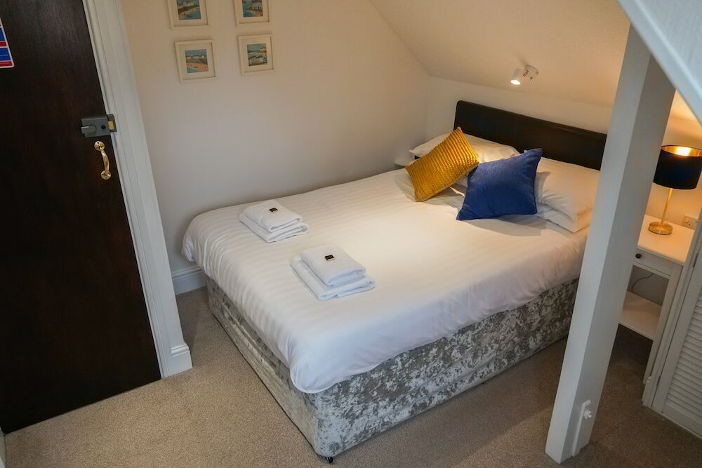 Фото The Sandpiper Guest House