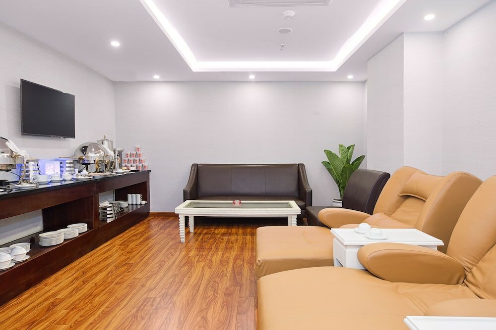 Фото Mercury Boutique Hotel