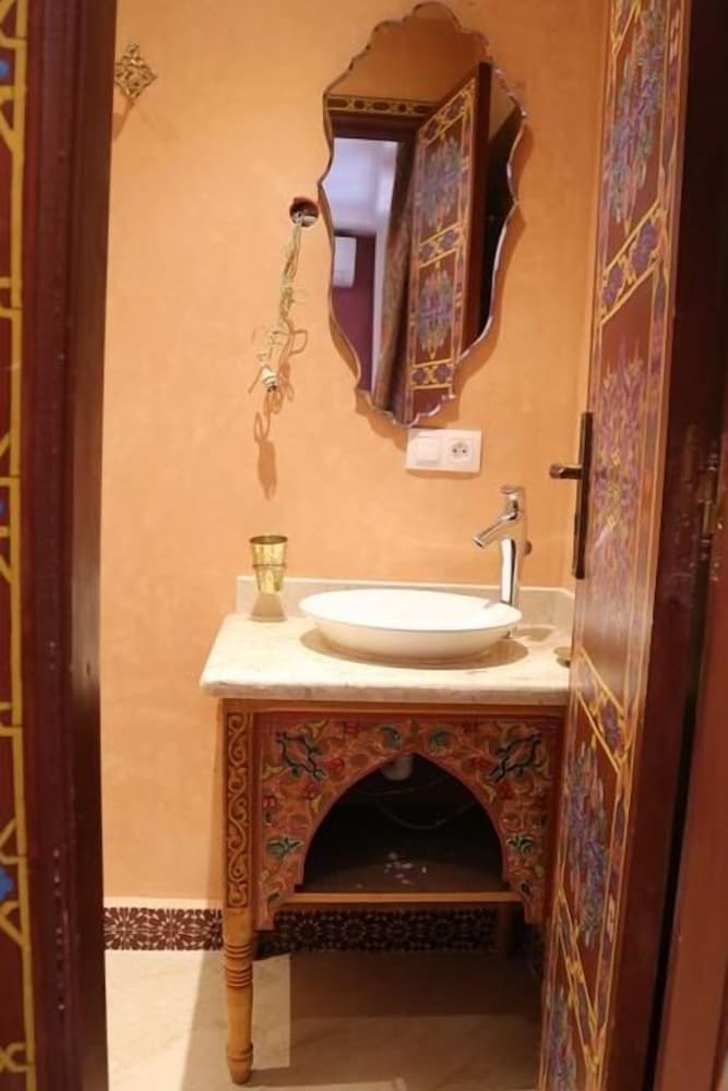 Фото Palais Zahia