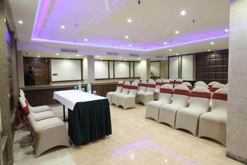 Фото Hotel Chanakya