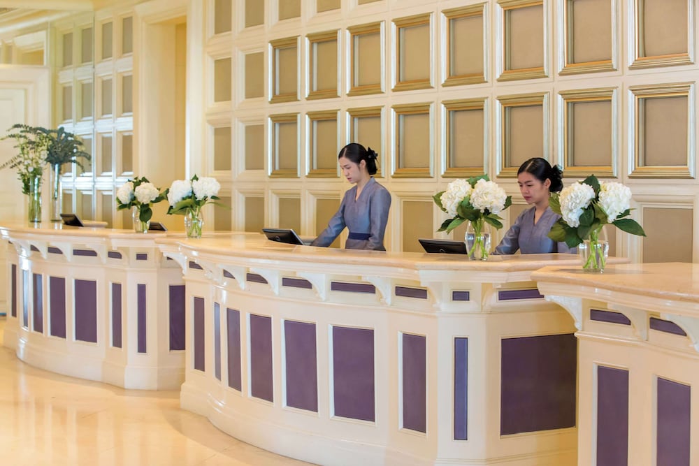 Фото Dusit Thani Hua Hin