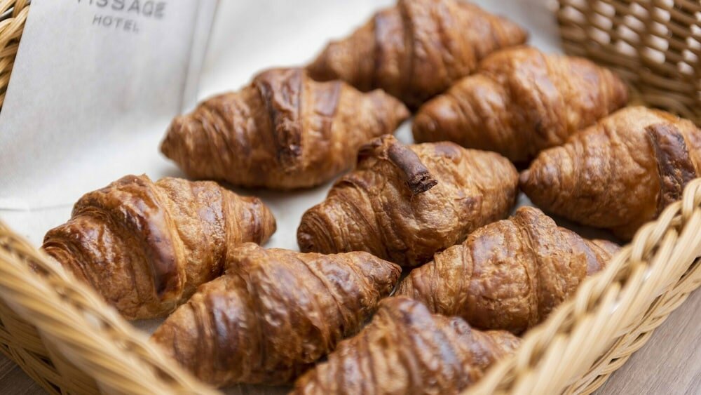 Фото Tissage Hotel Naha by Nest