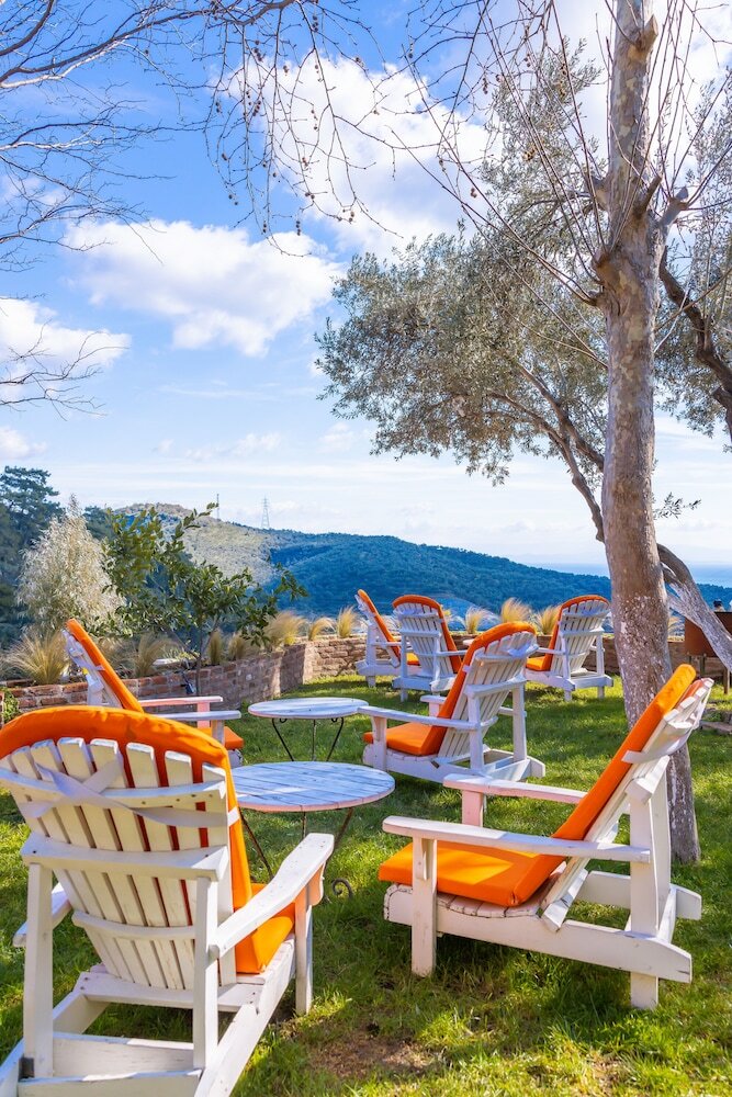 Фото Cetmihan Hotel